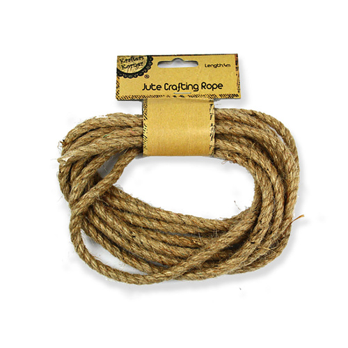 Metallic Craft Cord - 3mm