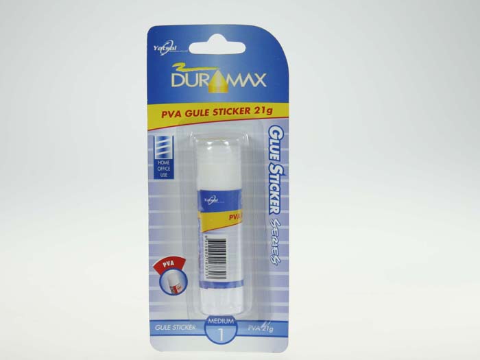 Glue Stick - Duramax PVA 21gm